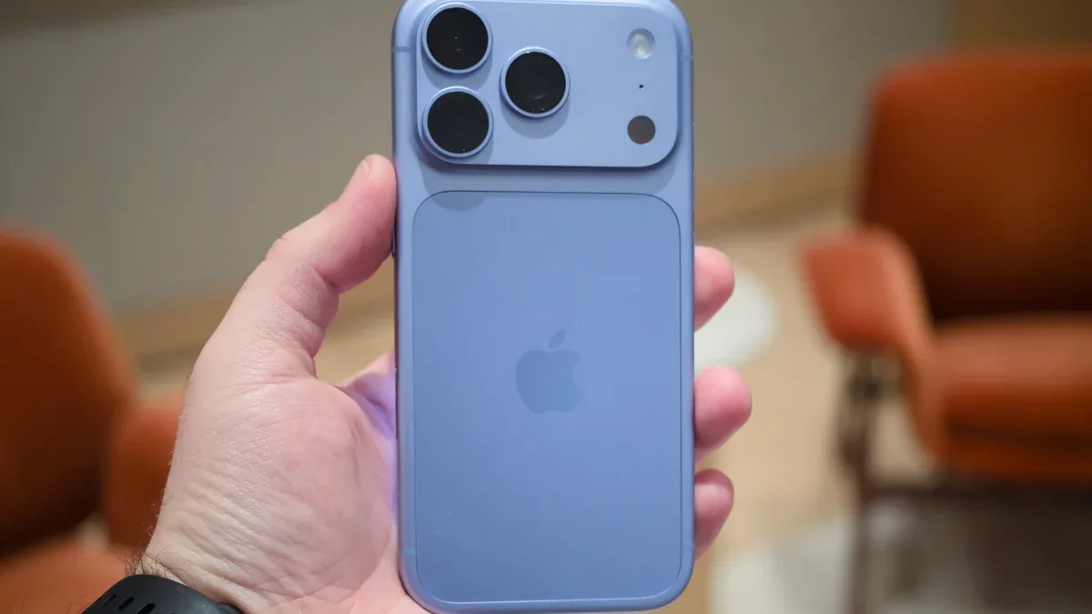 Atualização iOS 27.2: 3 novos recursos mudam a experiência do iPhone em chamadas e streaming