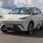 BYD Dolphin Mini desvalorizou 13,7% após dois anos de mercado; veja cotação Fipe