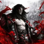 Castlevania: Belmont’s Curse é anunciado pela Konami para 2026 e marca o retorno da franquia ao gênero metroidvania