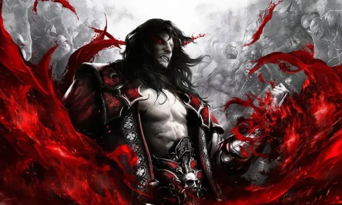 Castlevania: Belmont’s Curse é anunciado pela Konami para 2026 e marca o retorno da franquia ao gênero metroidvania