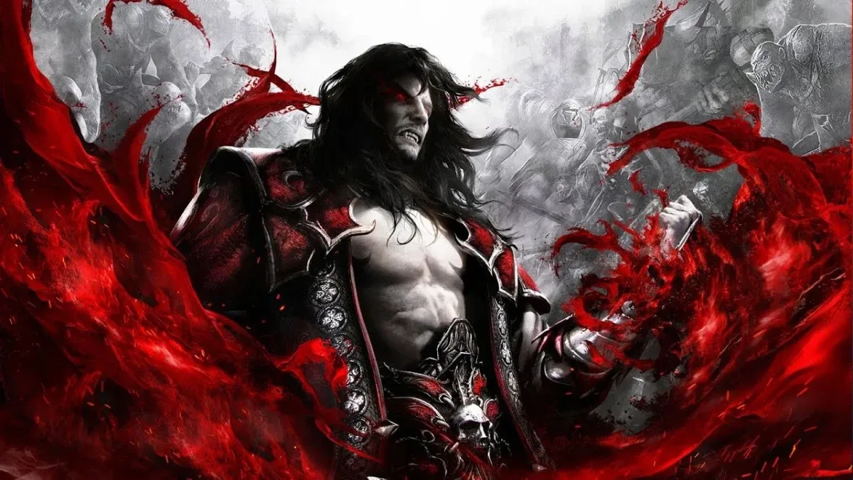 Castlevania: Belmont’s Curse é anunciado pela Konami para 2026 e marca o retorno da franquia ao gênero metroidvania