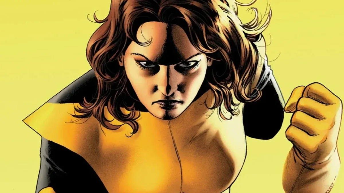 Os 10 personagens mais importantes dos X - Charles Xavier