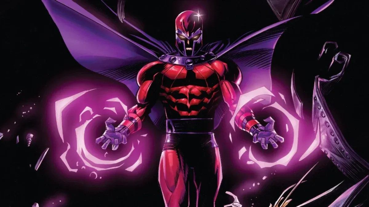 Os 10 personagens mais importantes dos X - Fera