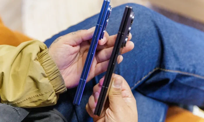Galaxy Z Fold 8 Ultra vs Fold 7: Comparativo de bateria, melhorias e se vale a pena o upgrade