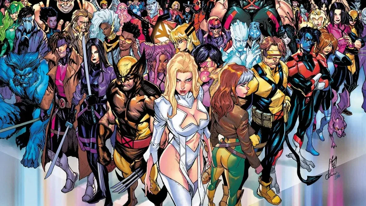 Os 10 personagens mais importantes dos X - Gambit