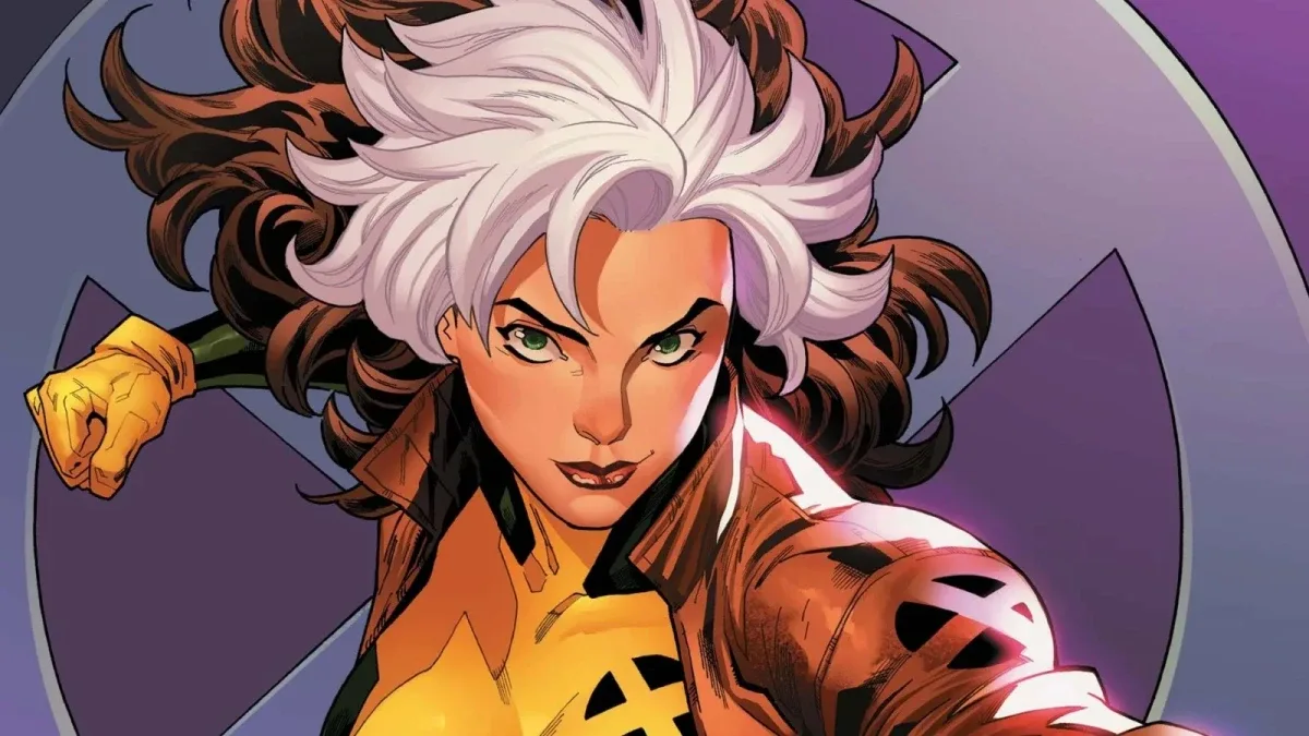 Os 10 personagens mais importantes dos X - Jean Grey