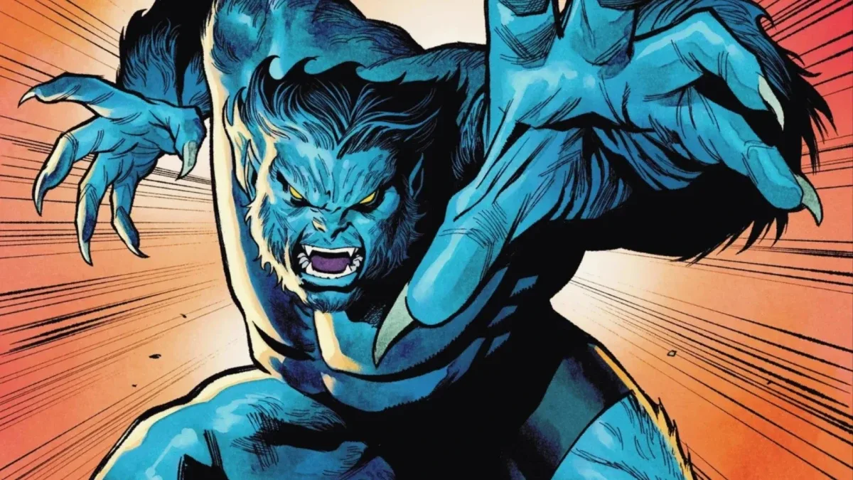 Os 10 personagens mais importantes dos X - Magneto