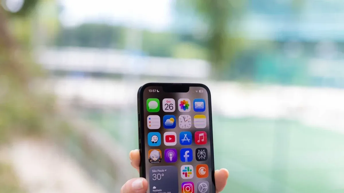 Atualização iOS 27.2 - Perfis individuais e controle parental no app Apple TV
