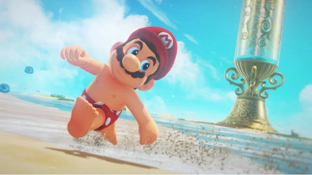 Polêmicas mais estranhas da Nintendo - Rejeição formal ao fenômeno viral da Bowsette