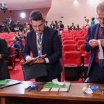 Software da urna eletrônica do TSE passa por etapas de auditoria para as Eleições 2026