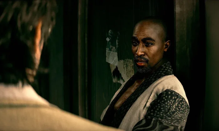 Stranger Than Heaven: Novo jogo da SEGA recria Tupac Shakur sem IA e escala Snoop Dogg