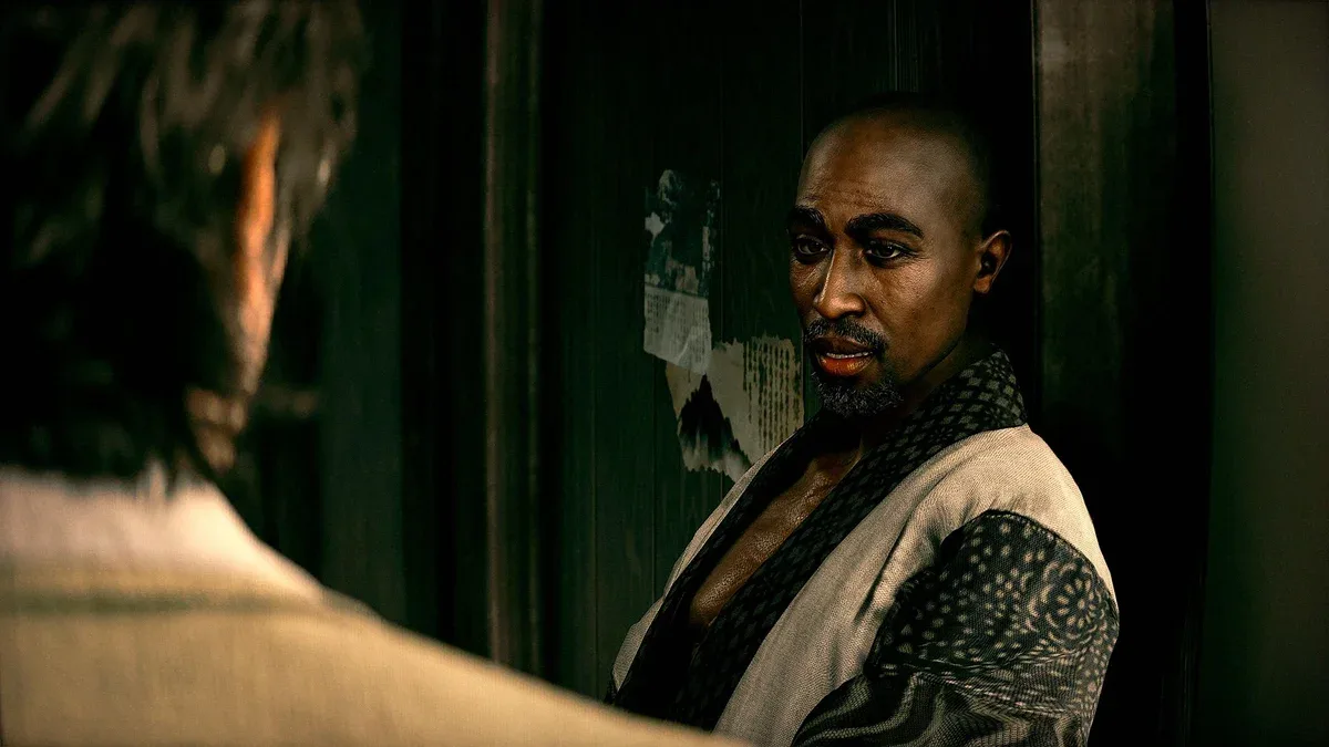 Stranger Than Heaven: Novo jogo da SEGA recria Tupac Shakur sem IA e escala Snoop Dogg