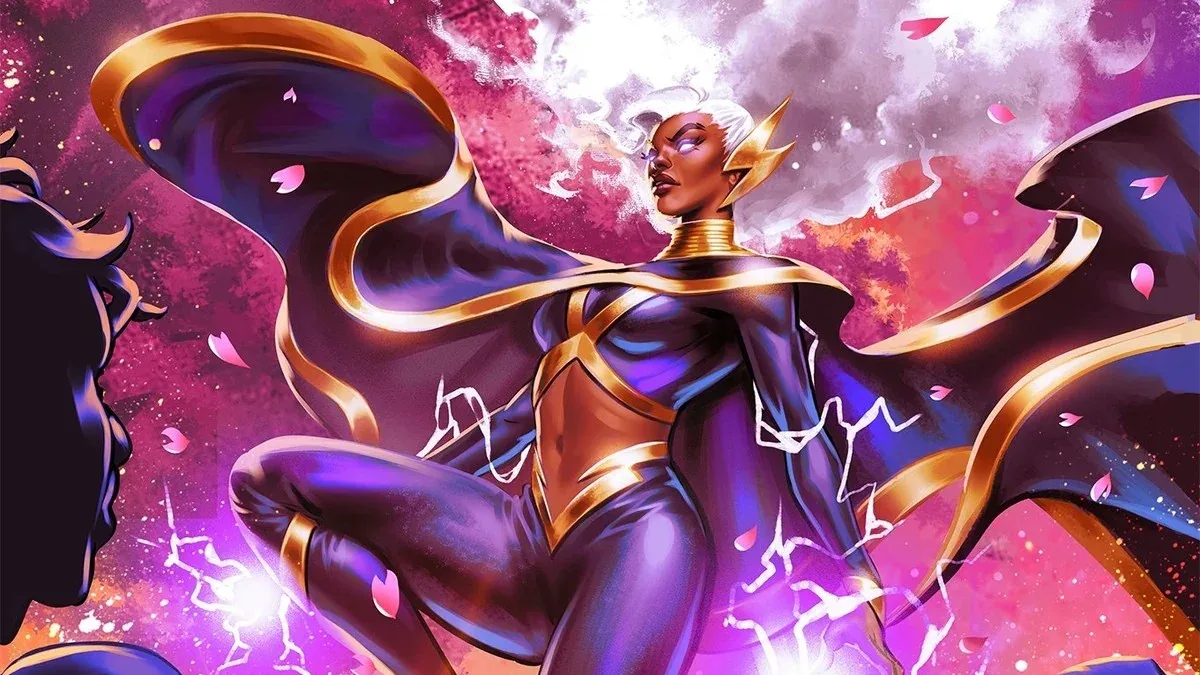 Os 10 personagens mais importantes dos X - Tempestade