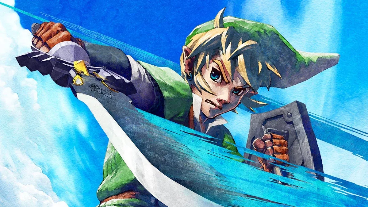 Os 6 jogos da franquia The Legend of Zelda que mudaram os rumos da indústria dos videogames para sempre - The Legend of Zelda: A Link Between Worlds
