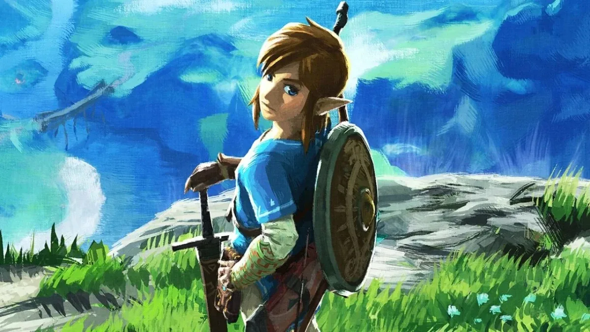 Os 6 jogos da franquia The Legend of Zelda que mudaram os rumos da indústria dos videogames para sempre - The Legend of Zelda