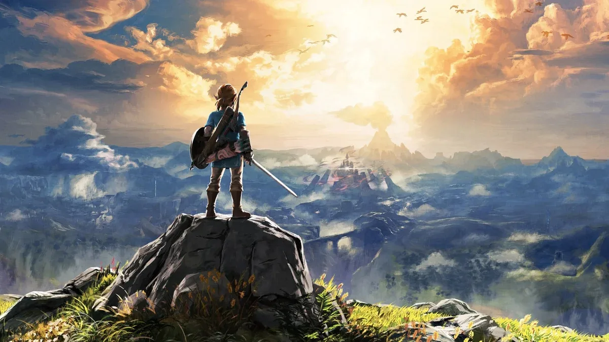Os 6 jogos da franquia The Legend of Zelda que mudaram os rumos da indústria dos videogames para sempre - The Legend of Zelda: Ocarina of Time
