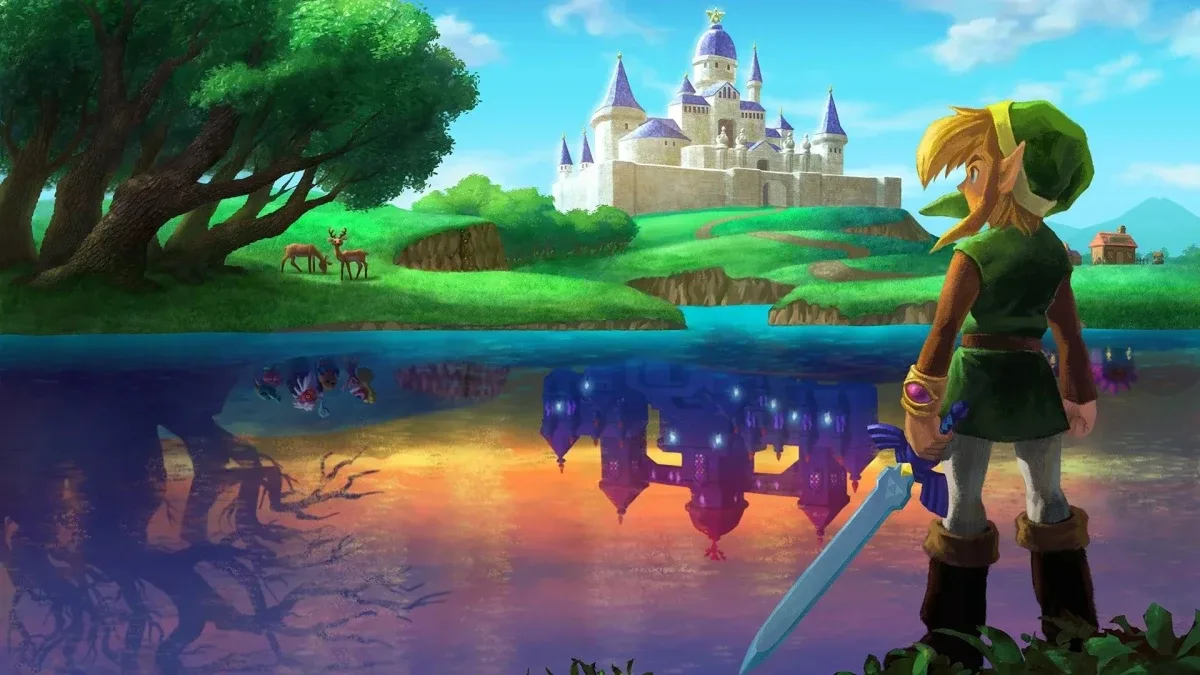 Os 6 jogos da franquia The Legend of Zelda que mudaram os rumos da indústria dos videogames para sempre - The Legend of Zelda: Majora’s Mask