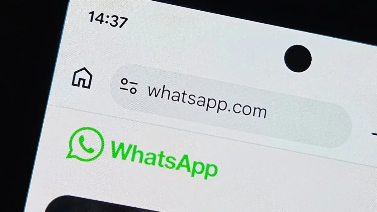 Tela frontal do Como ativar o controle parental no WhatsApp para contas gerenciadas de menores de idade com bordas reduzidas e alta fidelidade de cores
