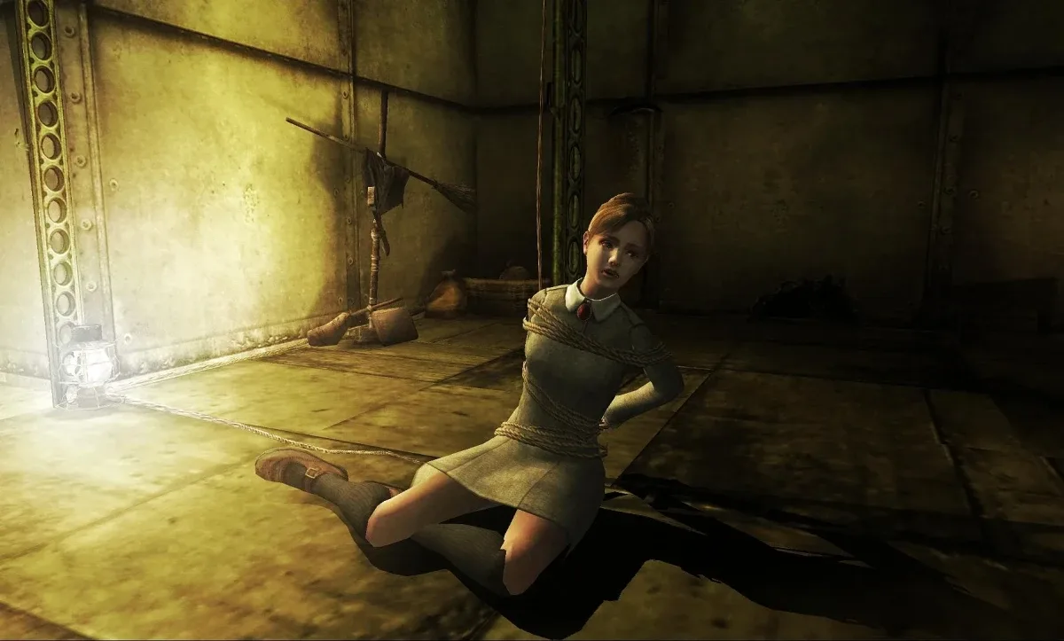 10 jogos clássicos do PlayStation 2 que continuam presos no console e sem ports oficiais - Forbidden Siren 2