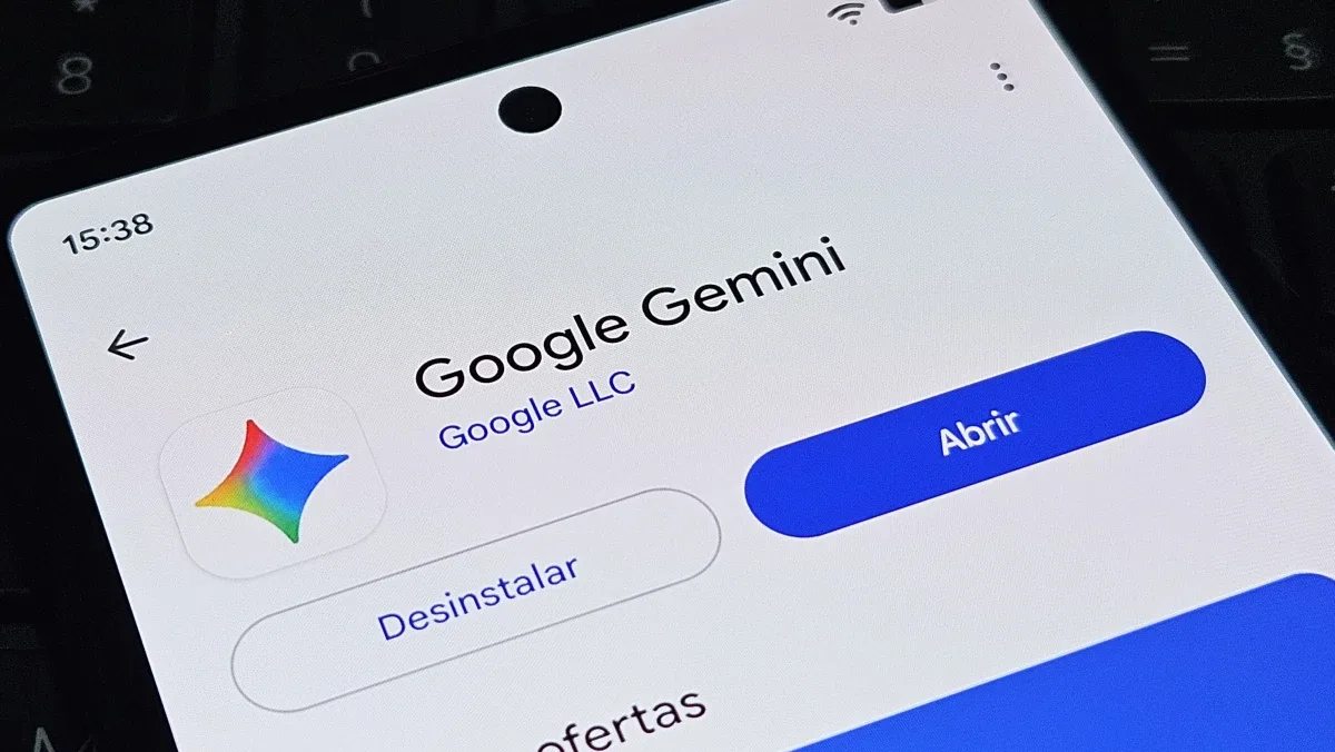 Google lança Gemini 4 Argon com foco em autonomia, foco em tarefas e integração avançada