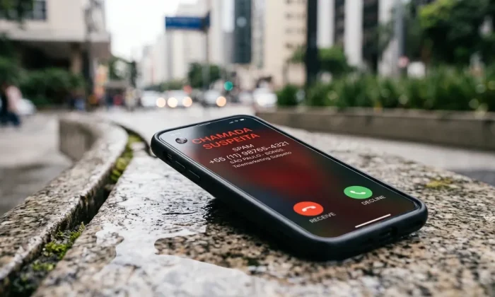 Governo publica nova medida provisória para combater golpes por telefone e chamadas abusivas no Brasil
