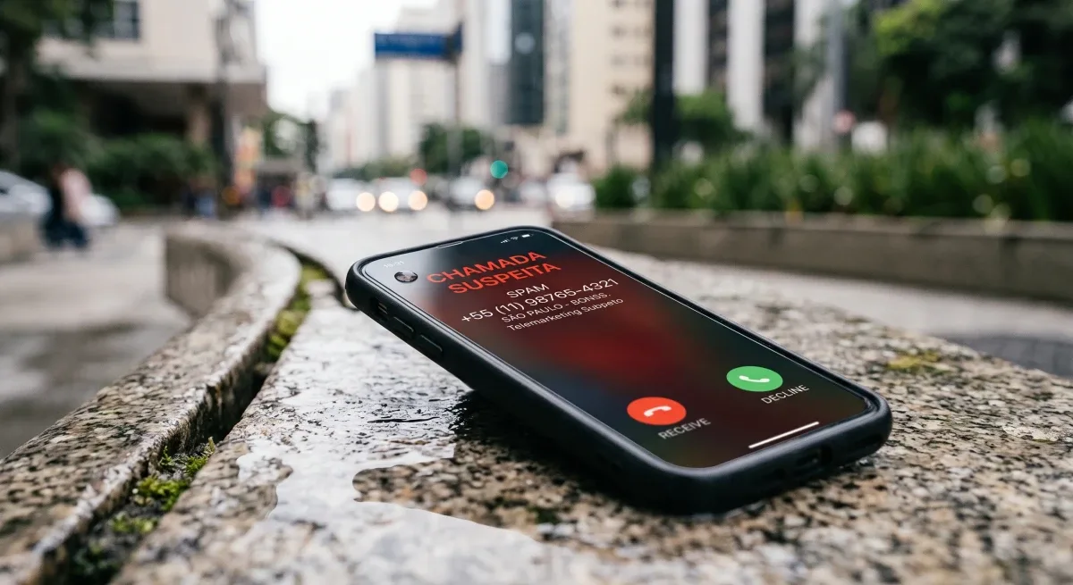 Governo publica nova medida provisória para combater golpes por telefone e chamadas abusivas no Brasil
