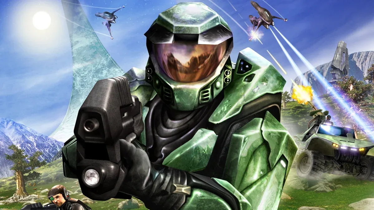 Halo: Combat Evolved ganha port nativo para New Nintendo 3DS e versão web após descompilação