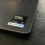 Intel Eleva Preço de Processadores Panther Lake em até 20% e Encarece Novos Notebooks