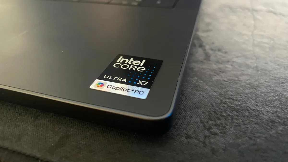 Intel Eleva Preço de Processadores Panther Lake em até 20% e Encarece Novos Notebooks