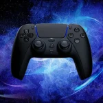 PS5 Midnight Black no Japão: Sony lança edição restrita com travas regionais e idioma fixo