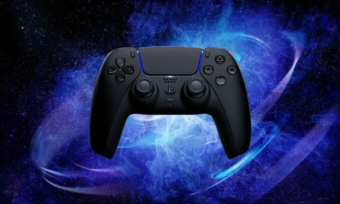 PS5 Midnight Black no Japão: Sony lança edição restrita com travas regionais e idioma fixo