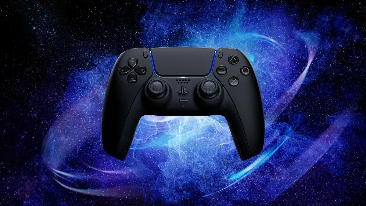 PS5 Midnight Black no Japão: Sony lança edição restrita com travas regionais e idioma fixo