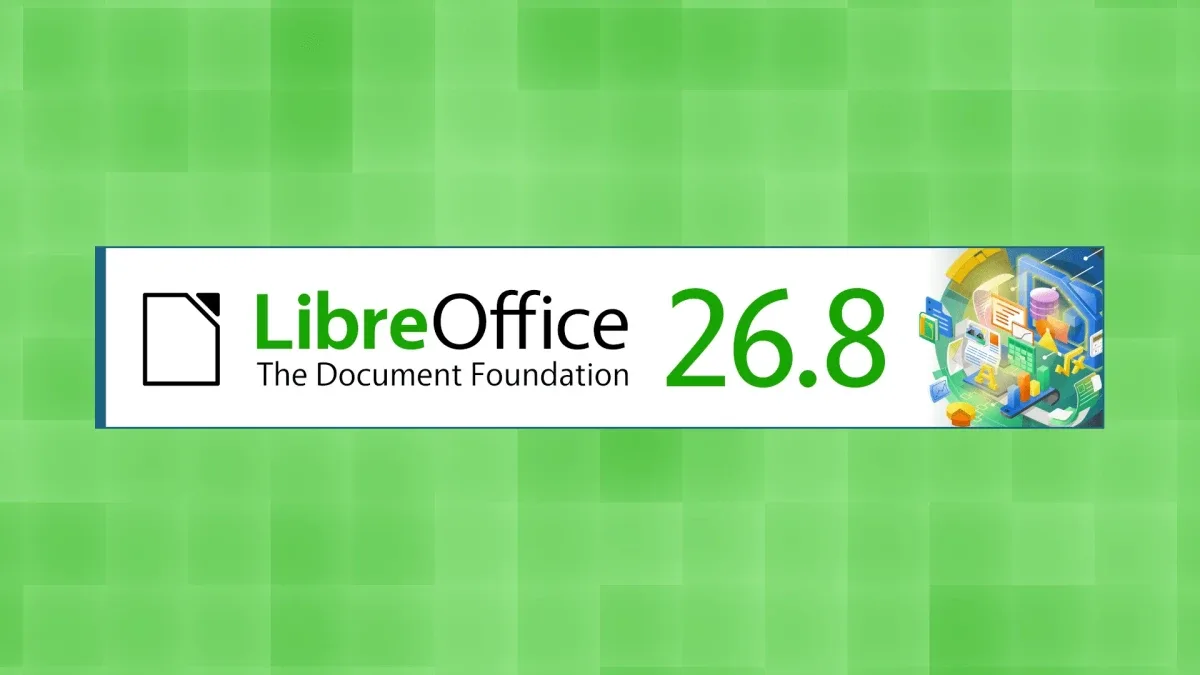 Sem Inteligência Artificial: LibreOffice assume a ausência de recursos generativos como trunfo para atrair usuários
