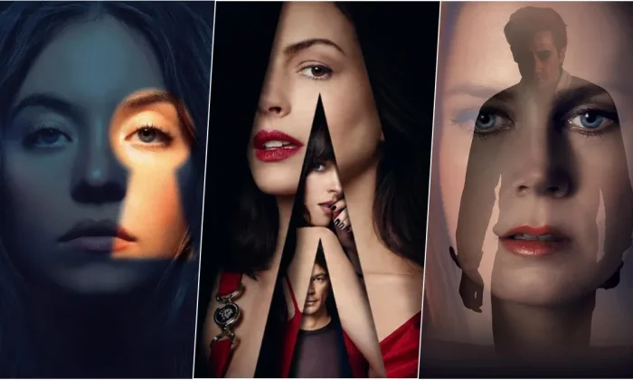 Verity e A Empregada lideram lista de 7 filmes de suspense com reviravoltas chocantes