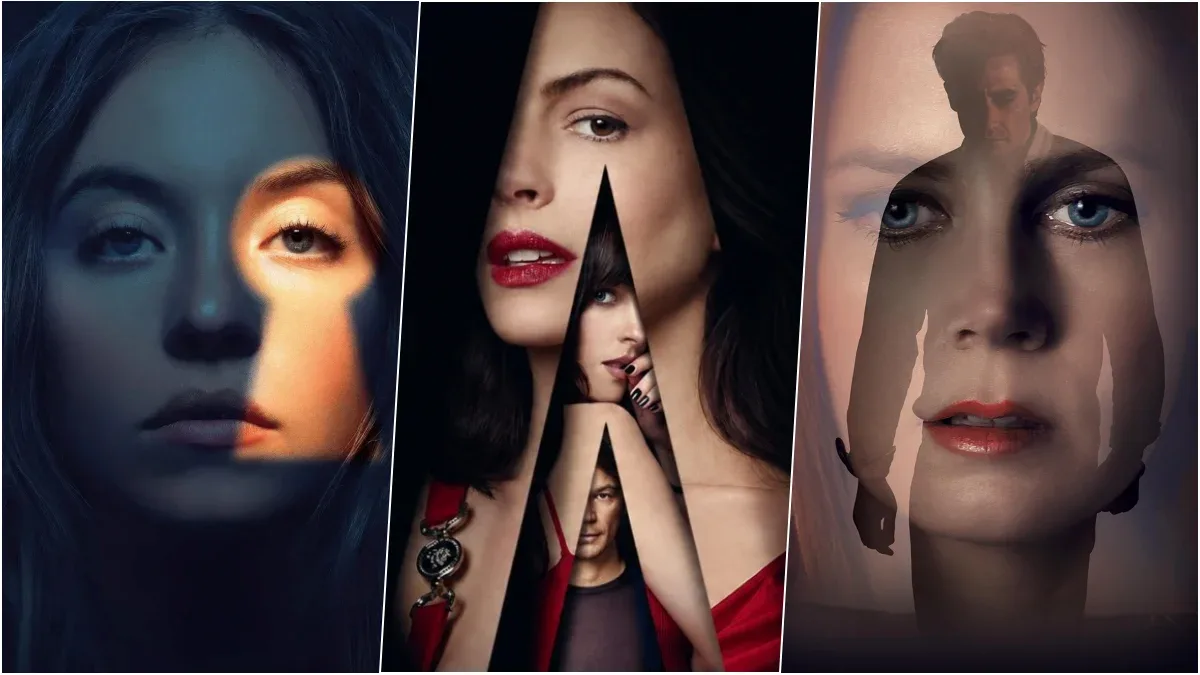 Verity e A Empregada lideram lista de 7 filmes de suspense com reviravoltas chocantes