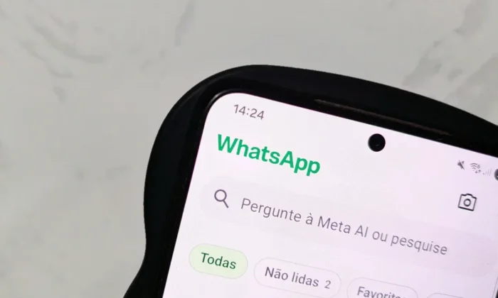 WhatsApp testa figurinhas com som: novo recurso promete transformar o envio de mensagens